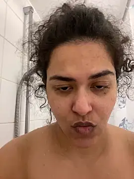 Curvydesifromgermany online show from 30, 3, 2026