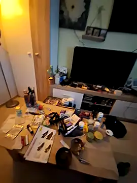 Zlyzloba21 online show from 10, 1, 2026