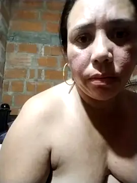 NINFA69 online show from 11, 10, 2025