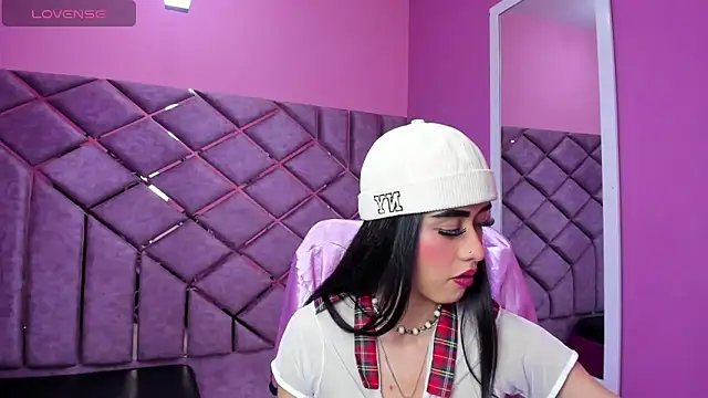 AnnySweett  online show from 17, 3, 2026