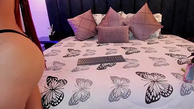 susyy7 online show from 9, 2, 2026