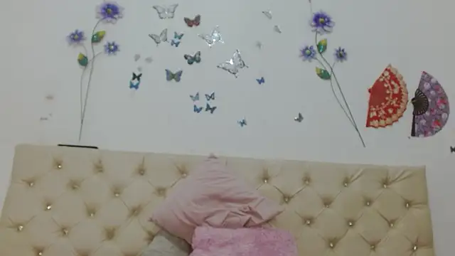 Snapshot of marlymilf6 chatting on 11, 3, 2026 marlymilf6 online show from 11, 3, 2026