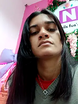 Snapshot of Biancasantillana chatting on 1, 12, 2025 Biancasantillana online show from 1, 12, 2025