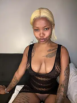 InkLady444 online show from 2, 4, 2026