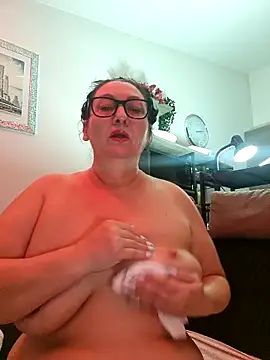 Genoveva73sexy online show from 22, 10, 2025