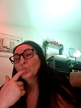 Genoveva73sexy online show from 26, 10, 2025