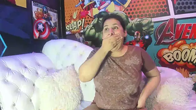 Snapshot of candy_hairy chatting on 3, 12, 2025 candy hairy online show from 3, 12, 2025