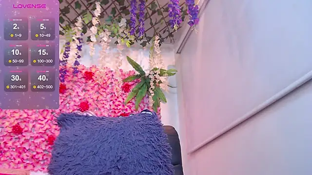 BLONDE SEXYHOT online show from 13, 2, 2026