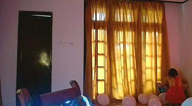 angelbel1 online show from 21, 2, 2025