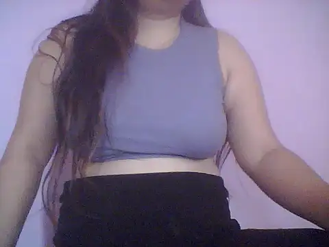 nora6606 online show from 24, 2, 2026