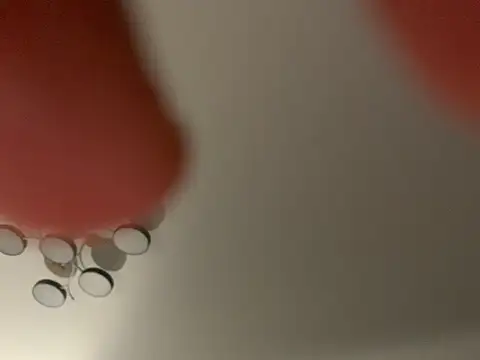 Kotik0690 online show from 25, 1, 2025