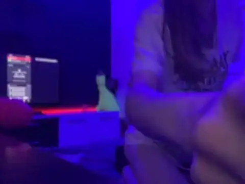 Kotik0690 online show from 27, 2, 2025