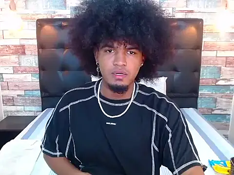 JaicobRuneer online show from 19, 3, 2026