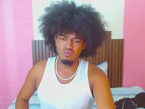 JaicobRuneer online show from 27, 3, 2026