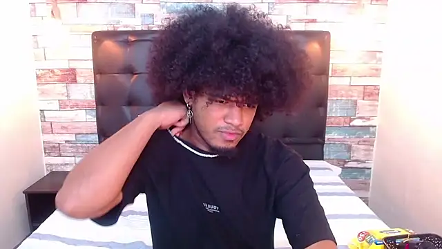 JaicobRuneer online show from 29, 3, 2026