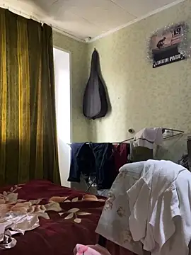 Prudie Gabriella online show from 26, 3, 2026