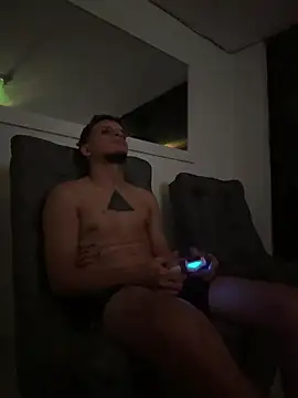 ArturoDelgado1 online show from 7, 3, 2026