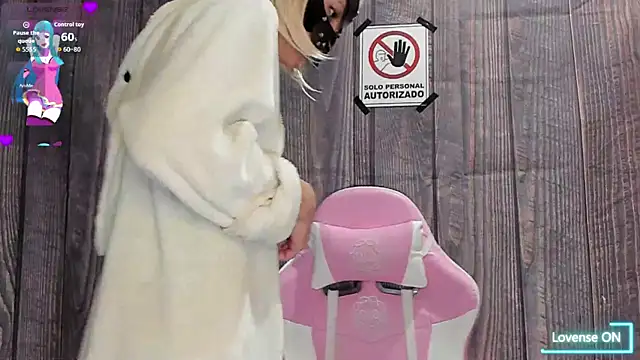 incubo-succubus online show from 11, 11, 2025