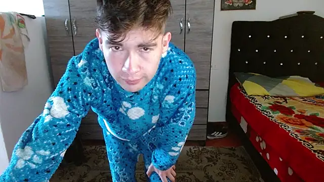 Snapshot of samael1107 chatting on 3, 12, 2025 samael1107 online show from 3, 12, 2025