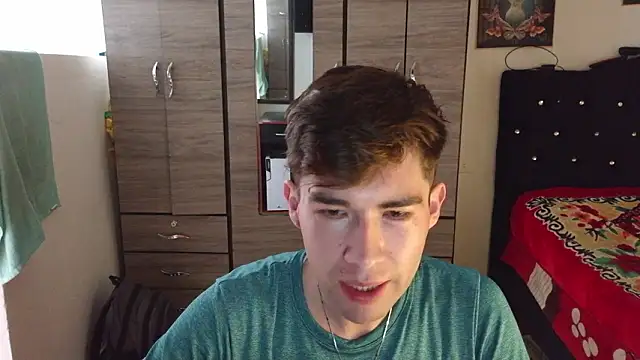 Snapshot of samael1107 chatting on 16, 1, 2026 samael1107 online show from 16, 1, 2026