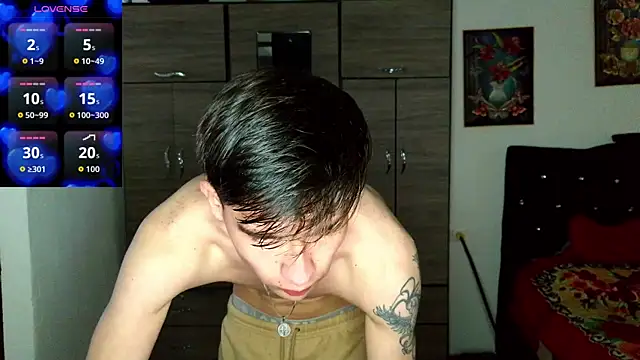 Snapshot of samael1107 chatting on 28, 2, 2026 samael1107 online show from 28, 2, 2026