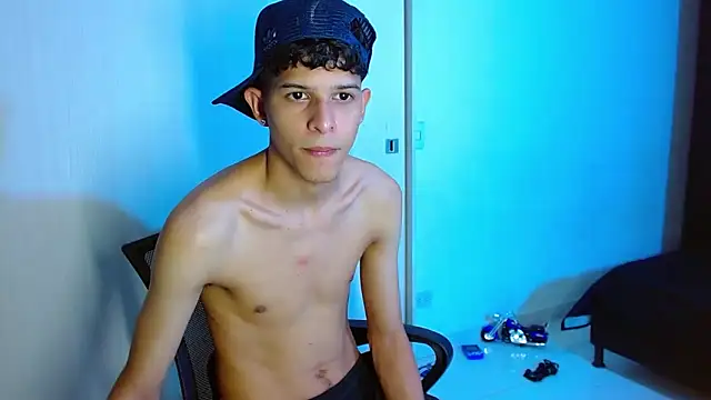 LiamGadiell online show from 9, 3, 2025