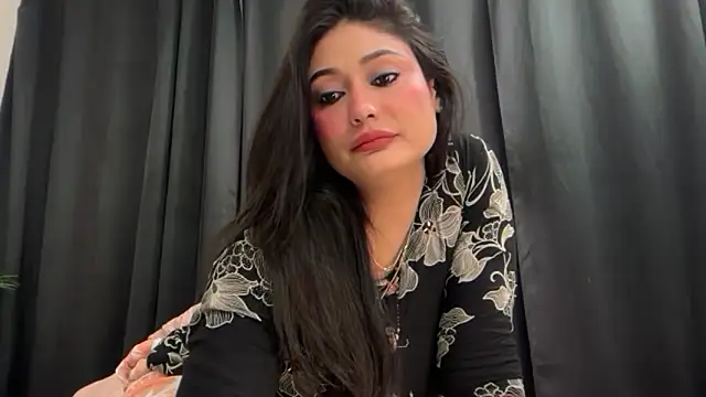 Snapshot of GoddessAnna chatting on 14, 2, 2026 GoddessAnna online show from 14, 2, 2026