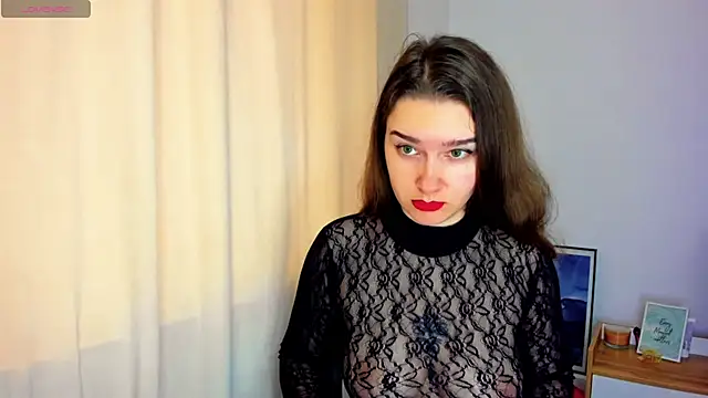 MissJudith online show from 4, 4, 2026