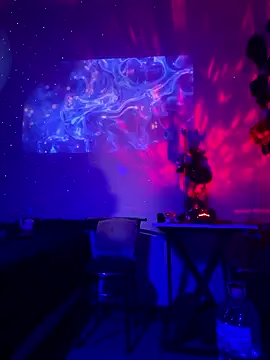 Alexandrei online show from 8, 1, 2026