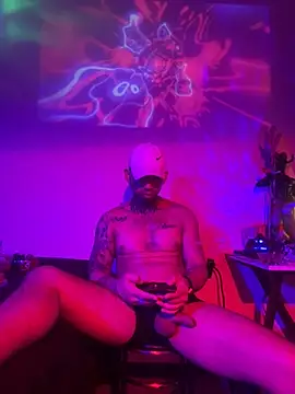 Alexandrei online show from 6, 2, 2026