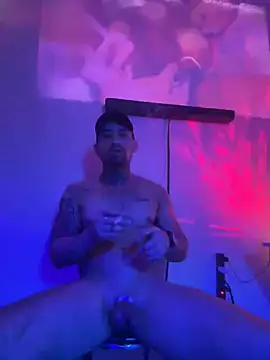 Alexandrei online show from 11, 2, 2026