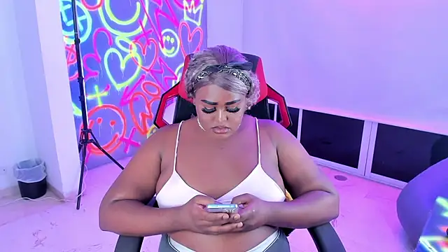 GEANNAROSE online show from 15, 1, 2025