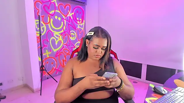 GEANNAROSE online show from 23, 1, 2025