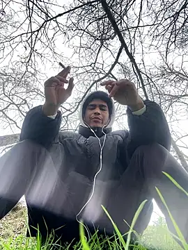 Snapshot of Ryan-hot chatting on 12, 2, 2026 Ryan-hot online show from 12, 2, 2026