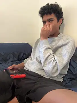 Snapshot of Ryan-hot chatting on 28, 2, 2026 Ryan-hot online show from 28, 2, 2026