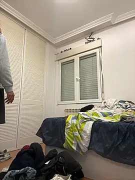 Snapshot of Ryan-hot chatting on 13, 3, 2026 Ryan-hot online show from 13, 3, 2026