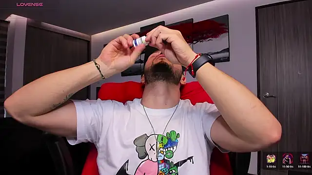 nick klaus online show from 25, 2, 2026