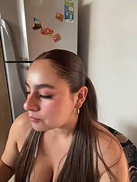 Gabriela-Parker  online show from 20, 12, 2025