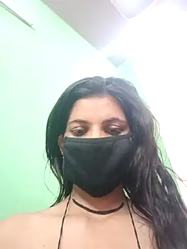 Snapshot of Aafreen_36 chatting on 2, 3, 2026 Aafreen 36 online show from 2, 3, 2026