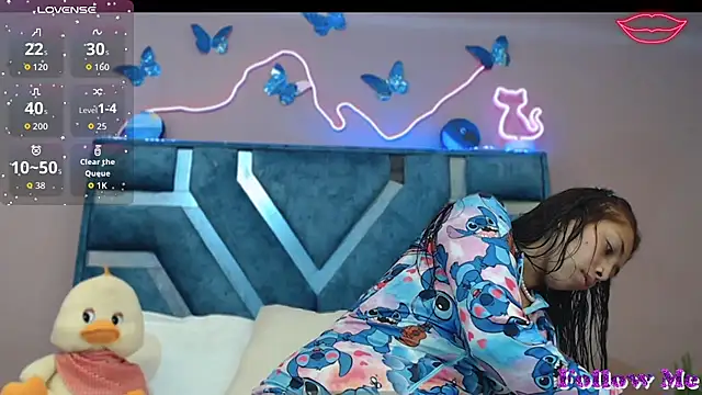 Roxan Fox- online show from 10, 3, 2026