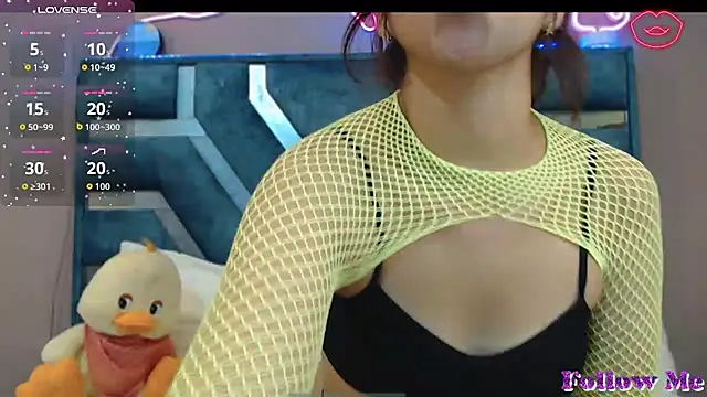 Roxan Fox- online show from 13, 3, 2026