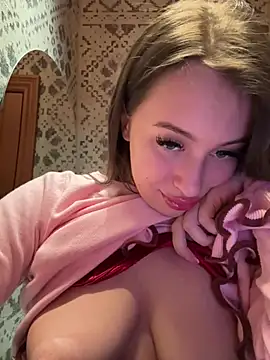 AndreaMood online show from 1, 2, 2025