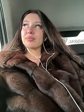 AndreaMood online show from 16, 2, 2025