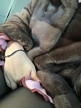 AndreaMood online show from 23, 2, 2025