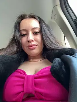 AndreaMood online show from 28, 2, 2025