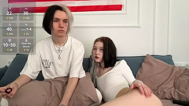 Snapshot of VeryRare_TwinS chatting on 26, 3, 2026 VeryRare TwinS online show from 26, 3, 2026