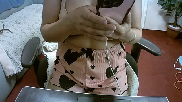 Snapshot of rama_banshi2412 chatting on 11, 3, 2026 rama banshi2412 online show from 11, 3, 2026