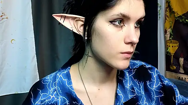 Snapshot of Hyeon_Jin chatting on 19, 1, 2025 Hyeon Jin online show from 19, 1, 2025