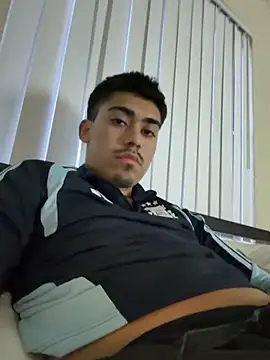 Snapshot of Daddywick chatting on 19, 2, 2026 Daddywick online show from 19, 2, 2026