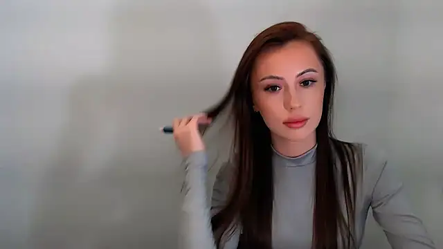 Snapshot of Nikonara_Love chatting on 4, 12, 2025 Nikonara Love online show from 4, 12, 2025